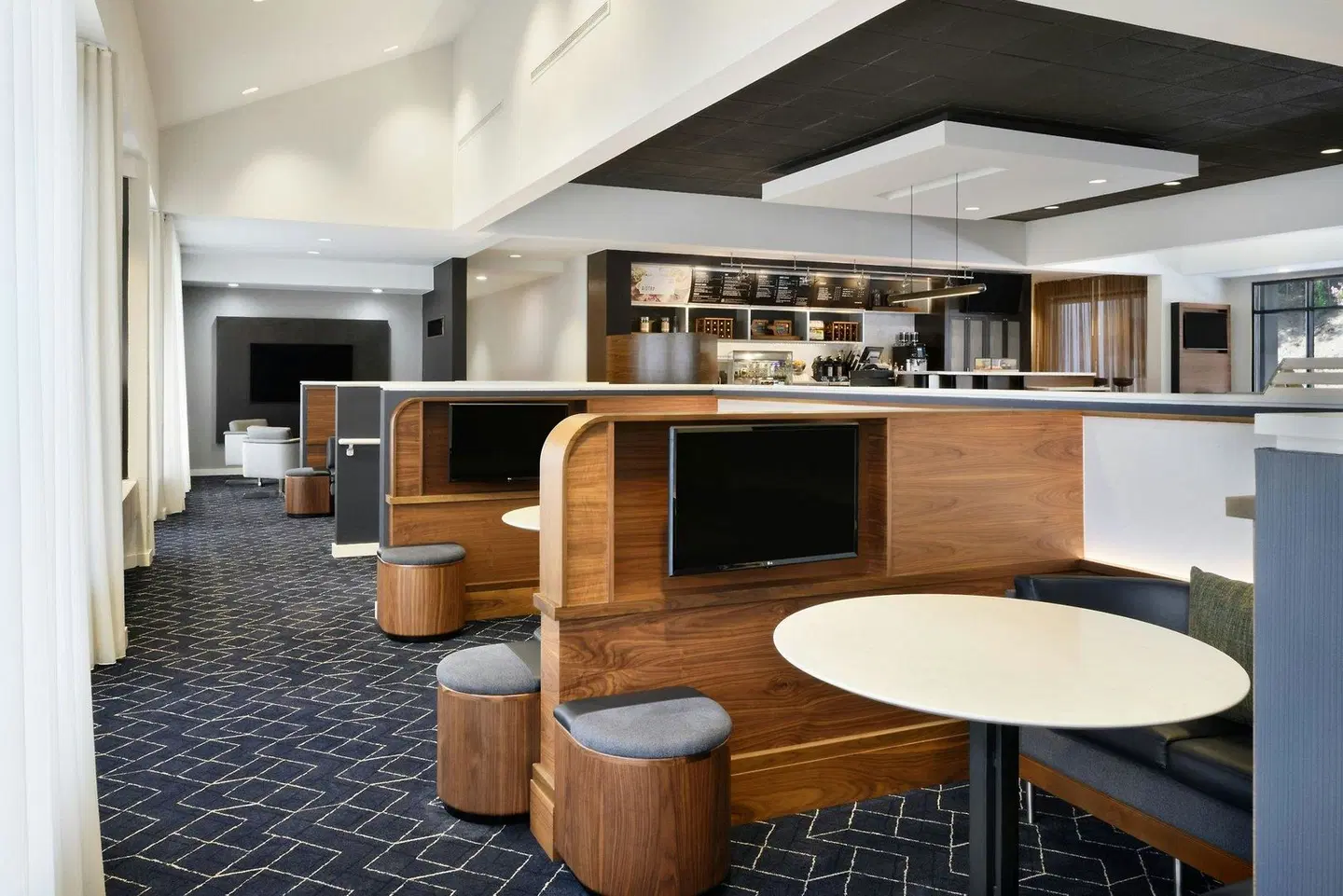 Courtyard by Marriott Atlanta Duluth/Gwinnett Place Bar