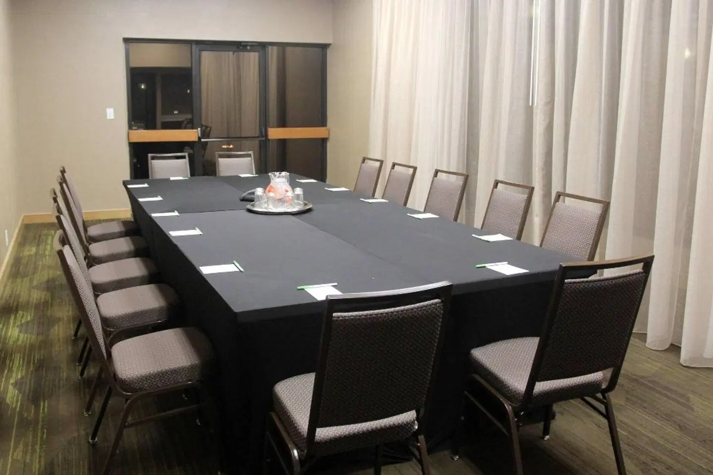 Courtyard by Marriott Atlanta Northlake Konferenz