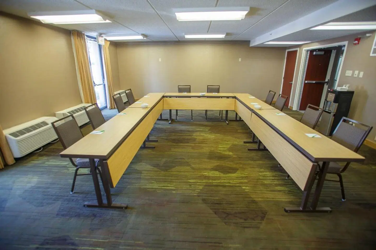 Courtyard by Marriott Atlanta Northlake Konferenz