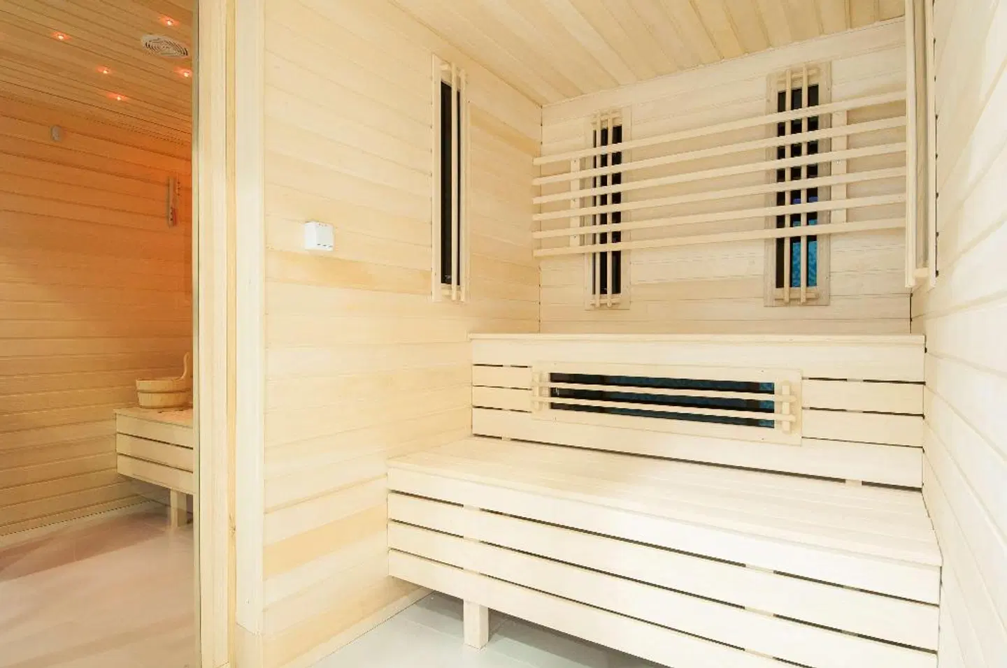 Radisson Blu Hotel, Wroclaw Badezimmer