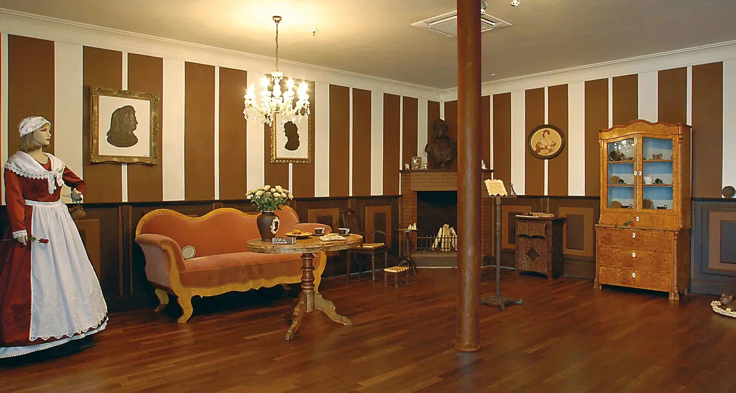 Best Western Hotel Halle-Merseburg LOUNGE_LOBBY