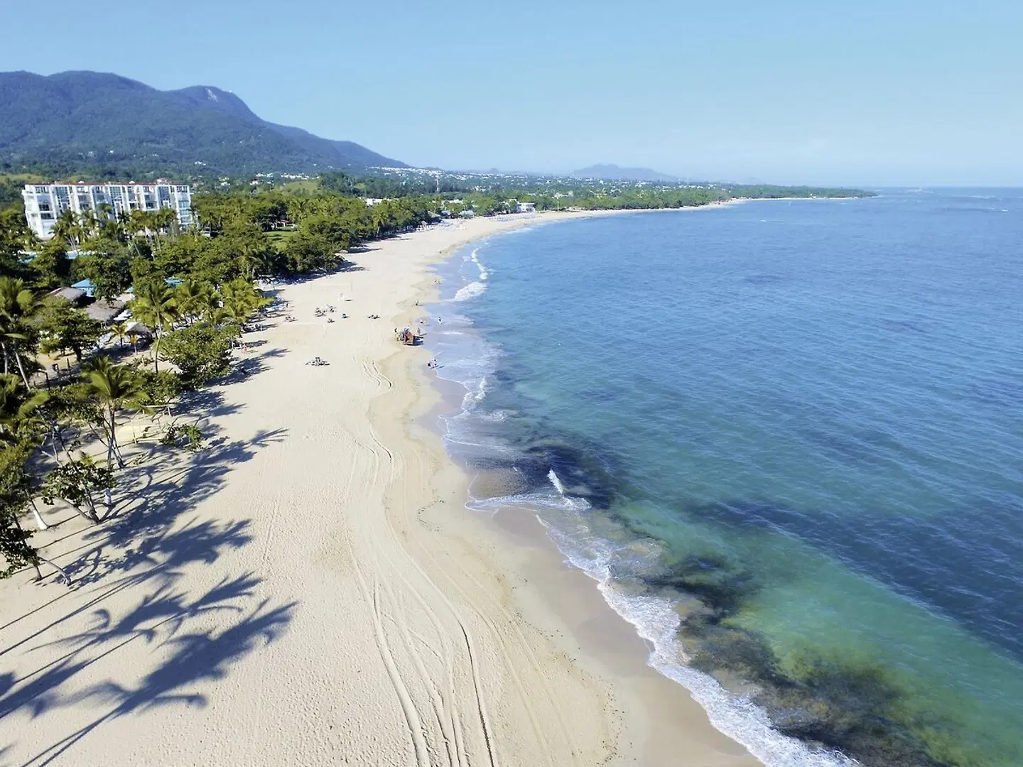 Emotions by Hodelpa Puerto Plata Strand