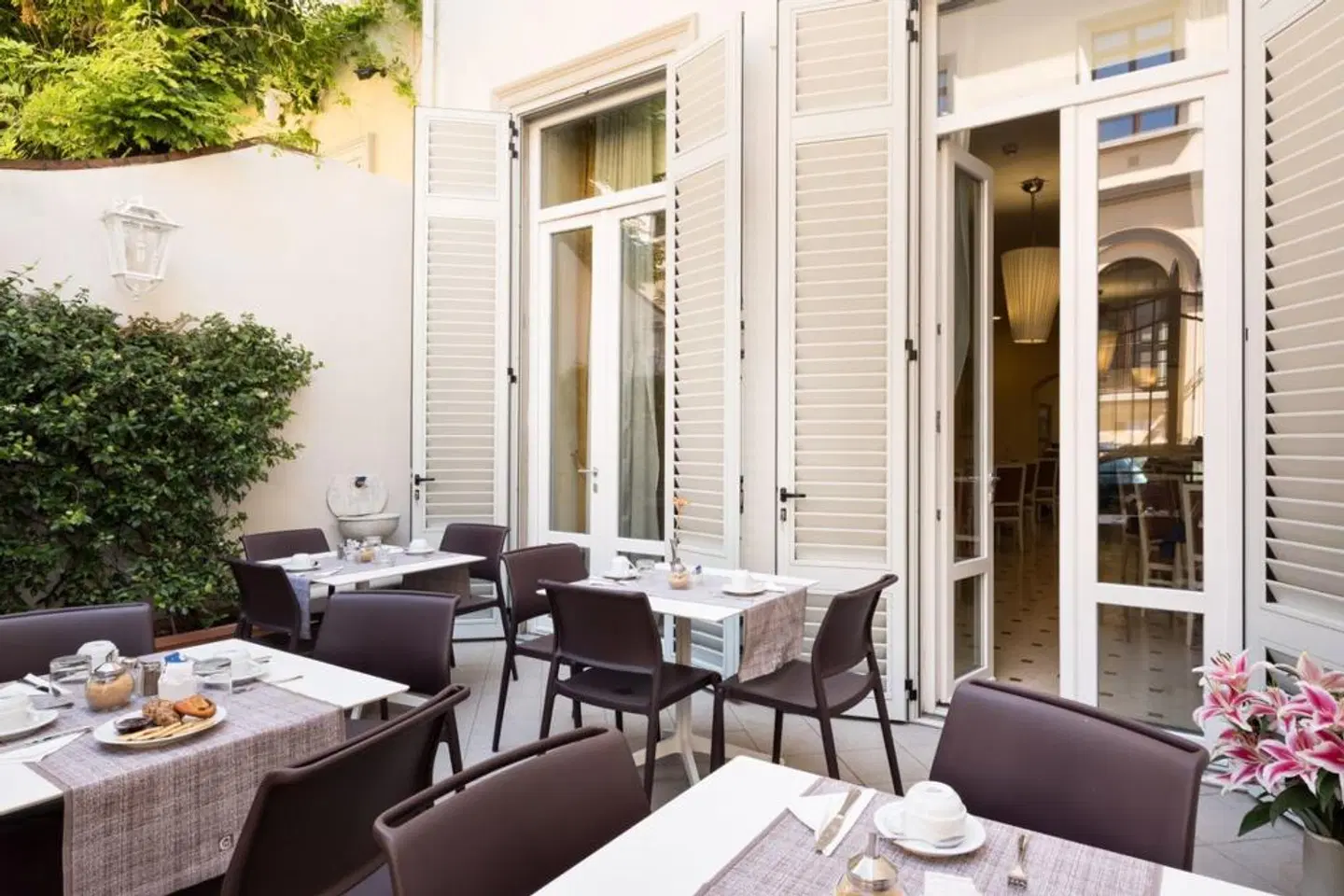 Executive Terrasse