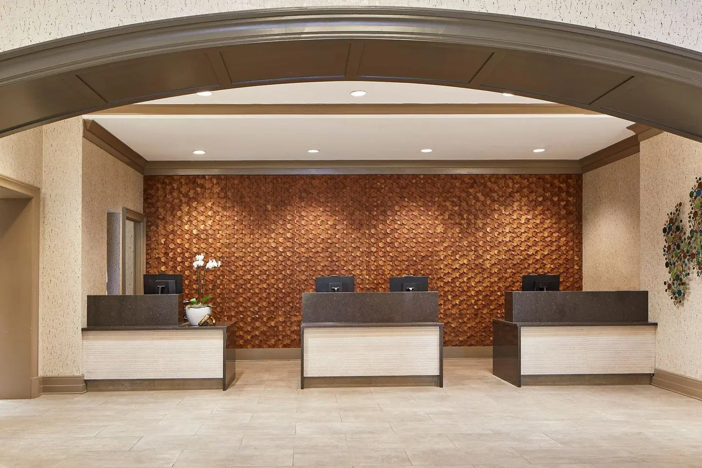 Atlanta Marriott Alpharetta LOUNGE_LOBBY