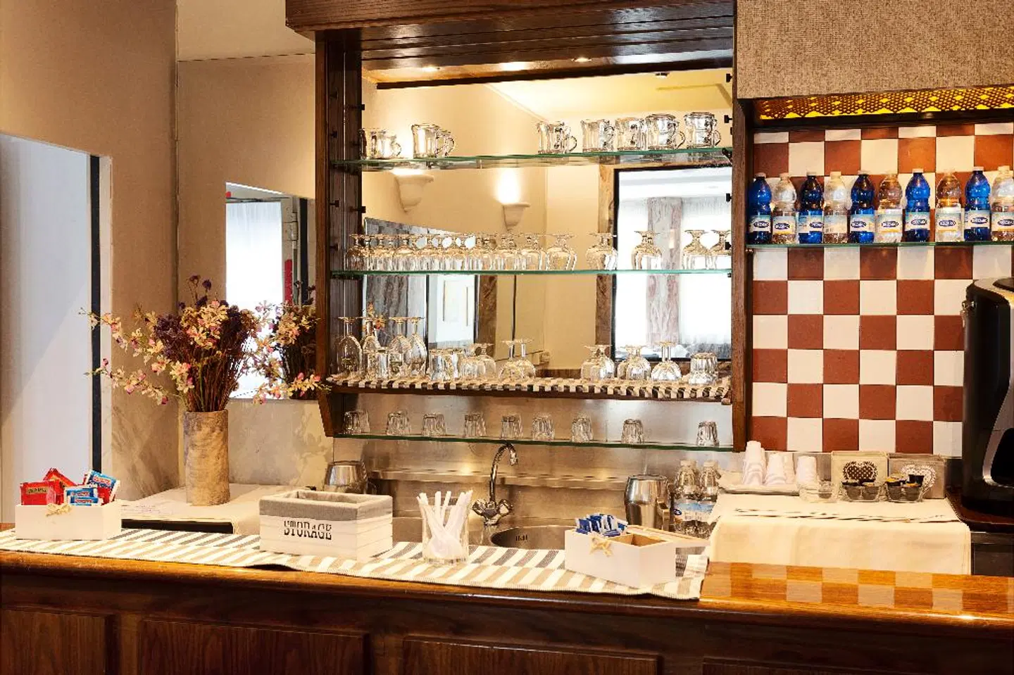 Corolle Restaurant