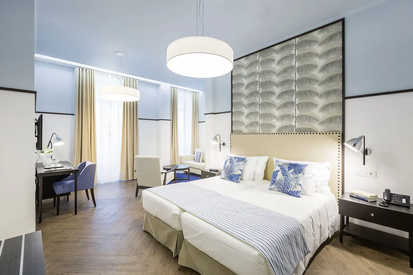Castanheiro Boutique Hotel ROOM_EXAMPLE