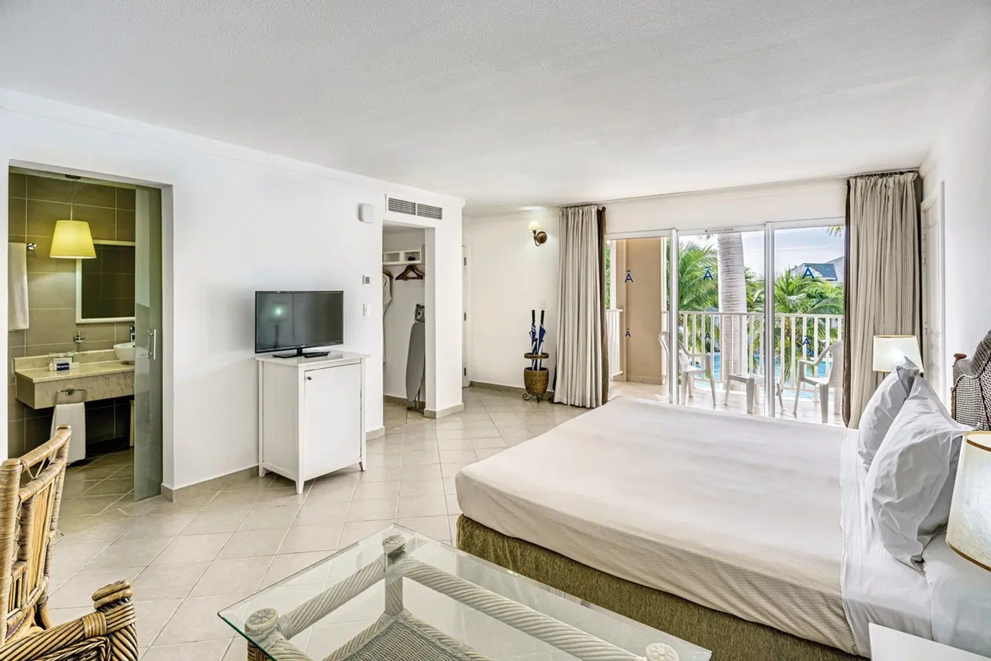 Meliá Peninsula Varadero ROOM_EXAMPLE