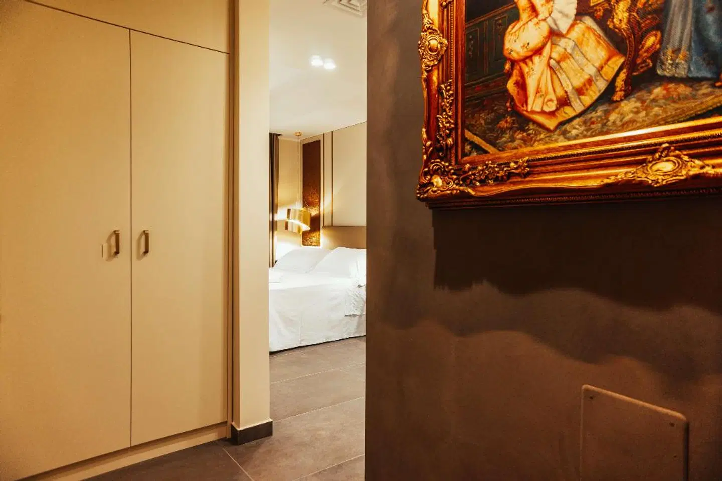 Hotel Palace HEALTH_BEAUTY