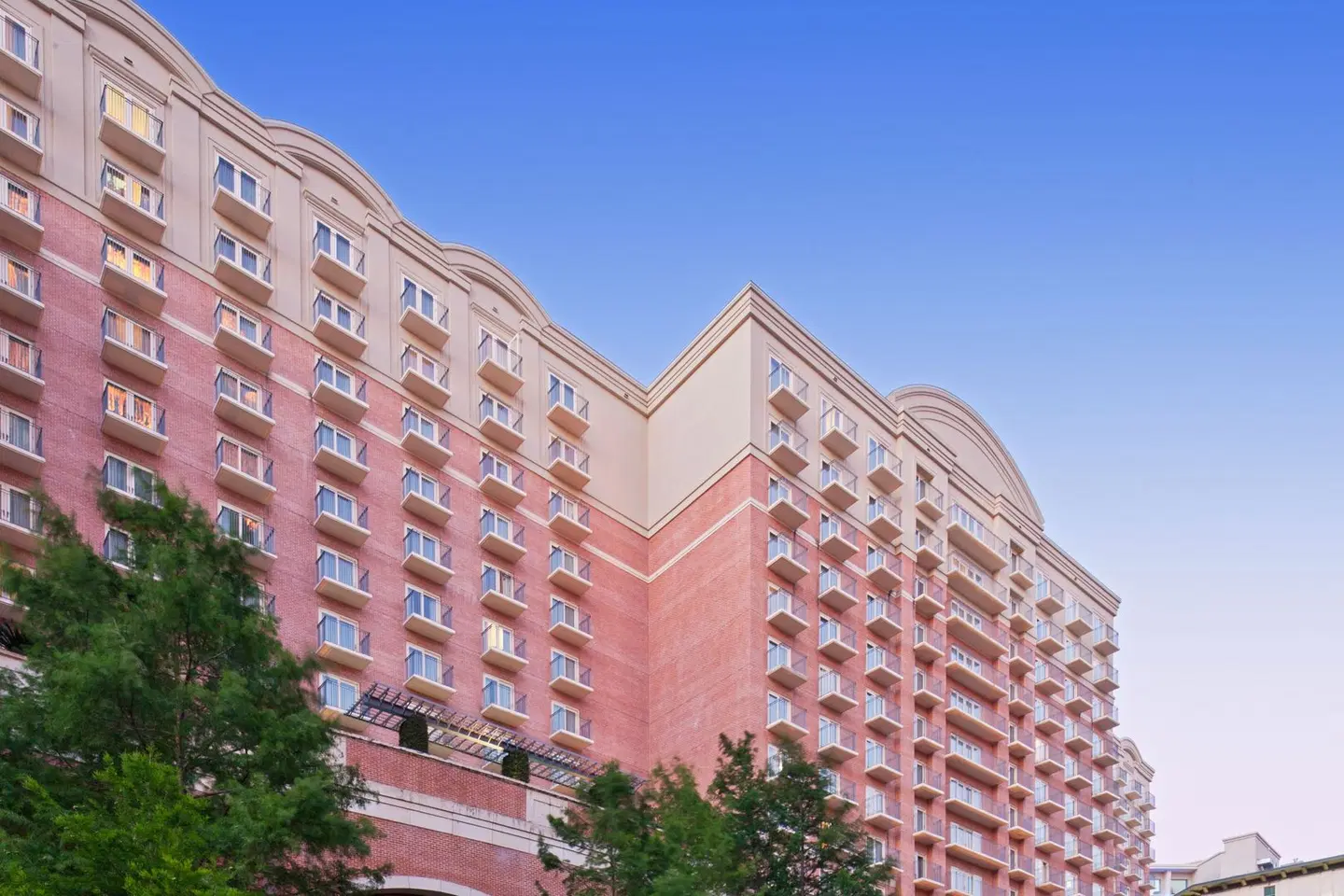 The Westin Riverwalk MODEL_IMPRESSION