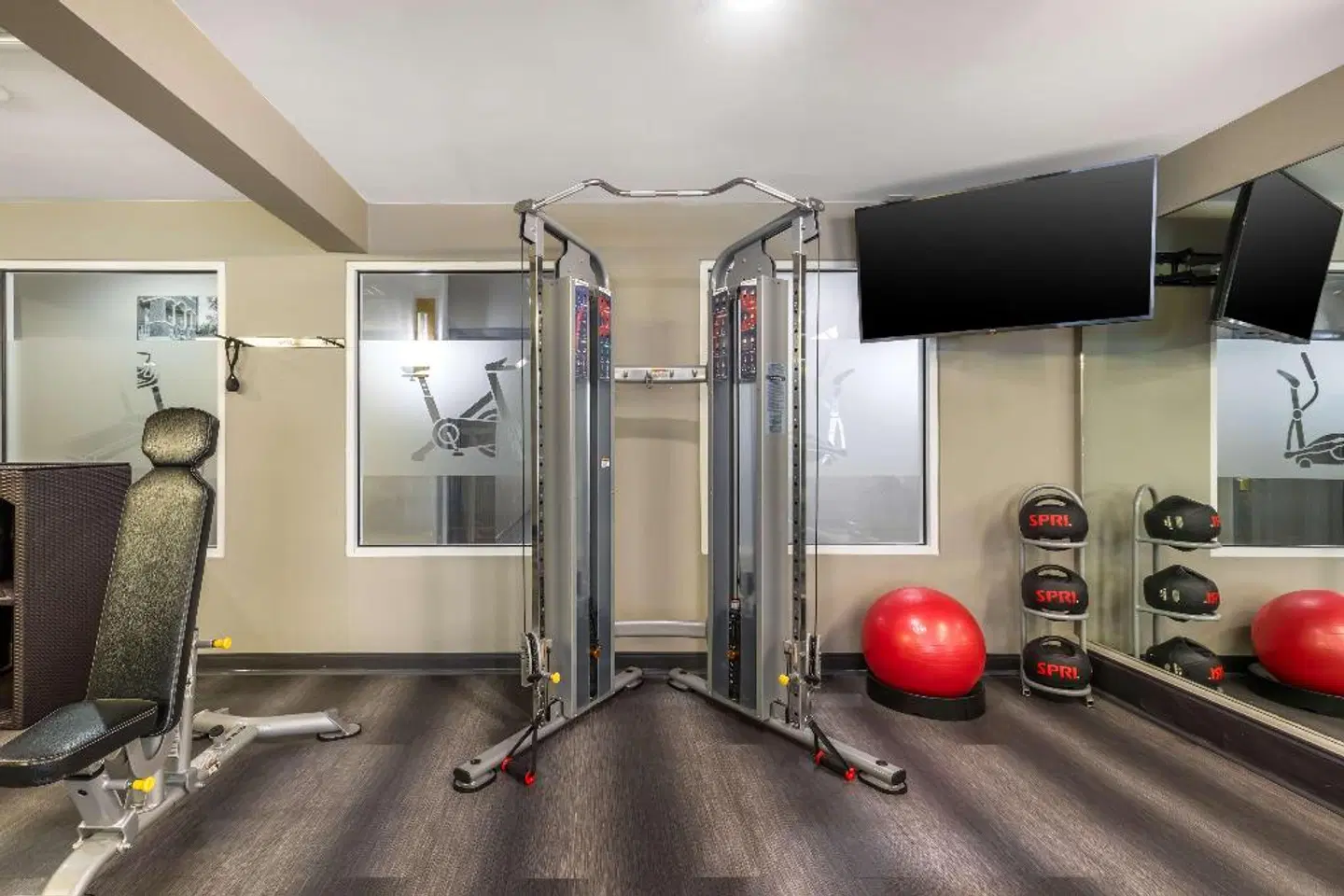 City Express by Marriott Duluth SPORTS_AND_LEISURE