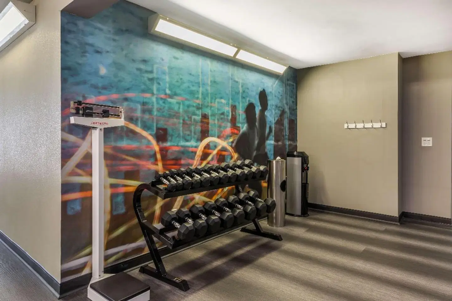 City Express by Marriott Duluth HEALTH_BEAUTY