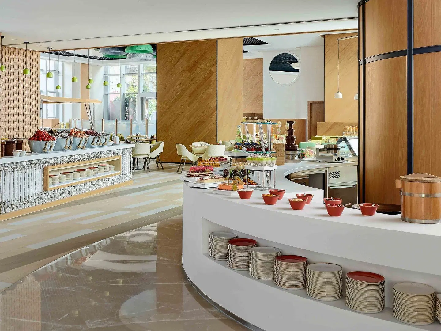 Cordis HongKong at Langham Place Badezimmer