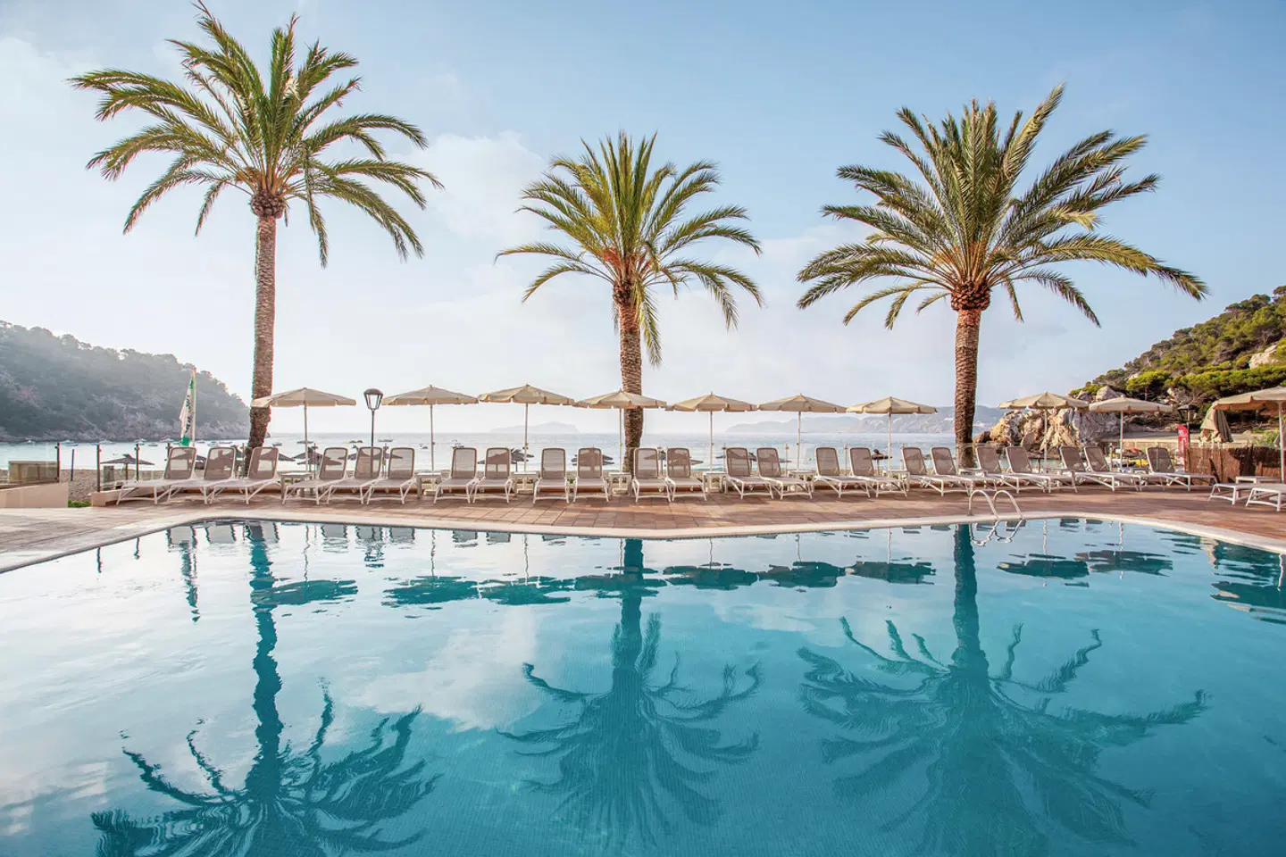 Grupotel Imperio Playa OUTDOOR_POOL