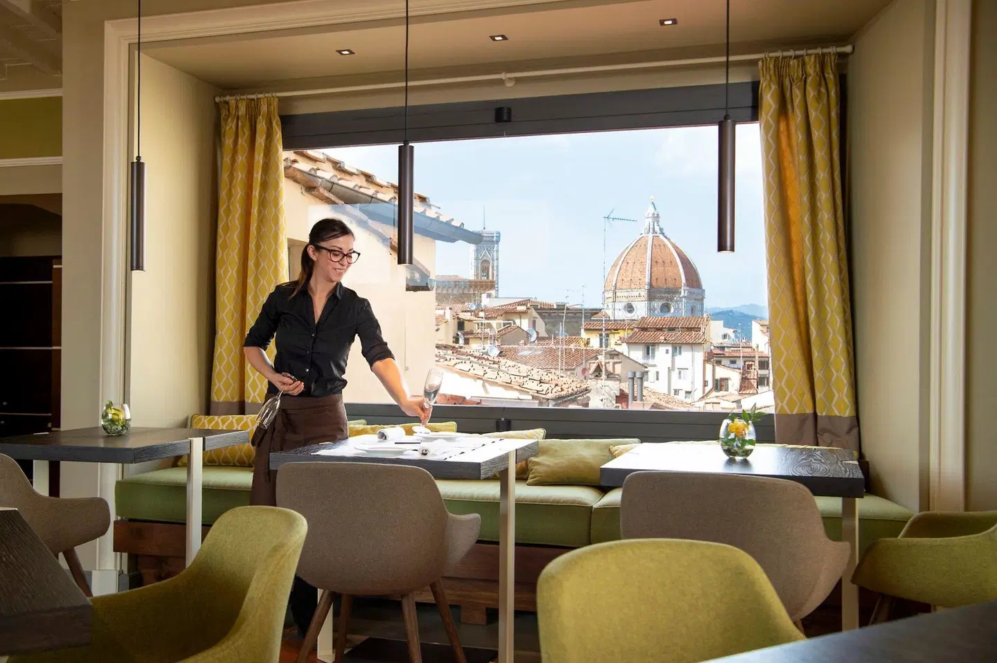 degli Orafi Bar