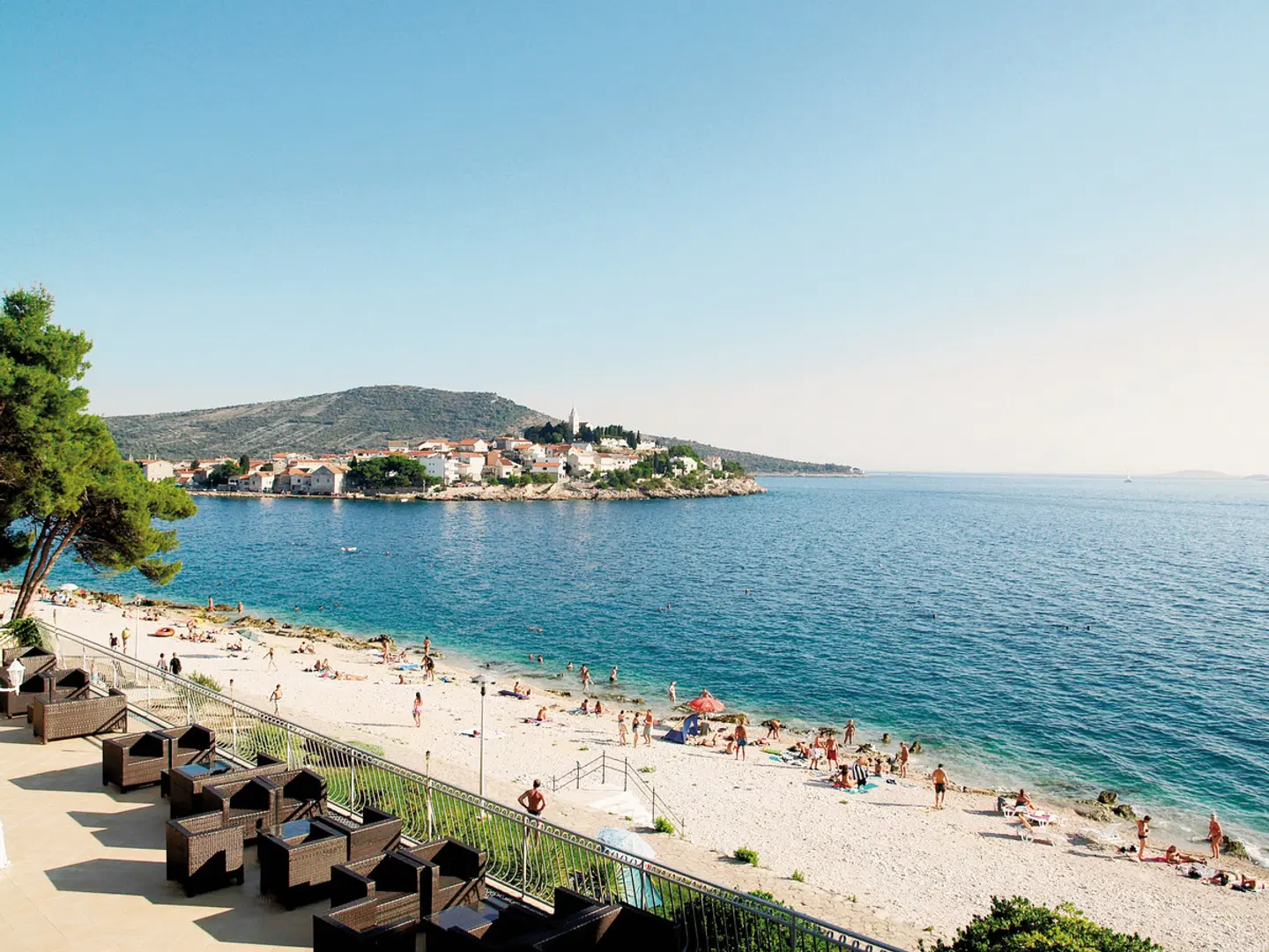 Hotel Zora Strand