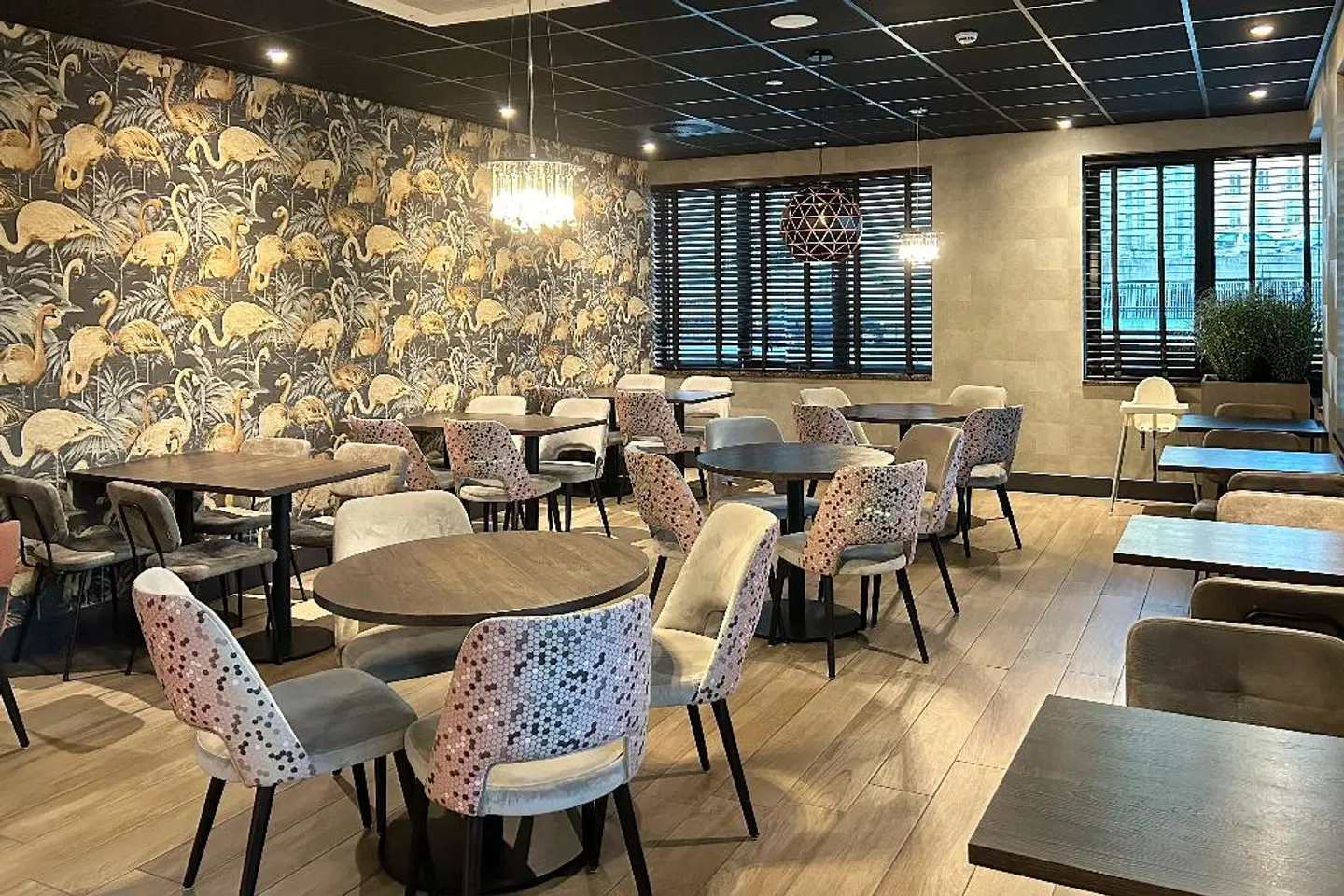 Hotel Levell LOUNGE_LOBBY