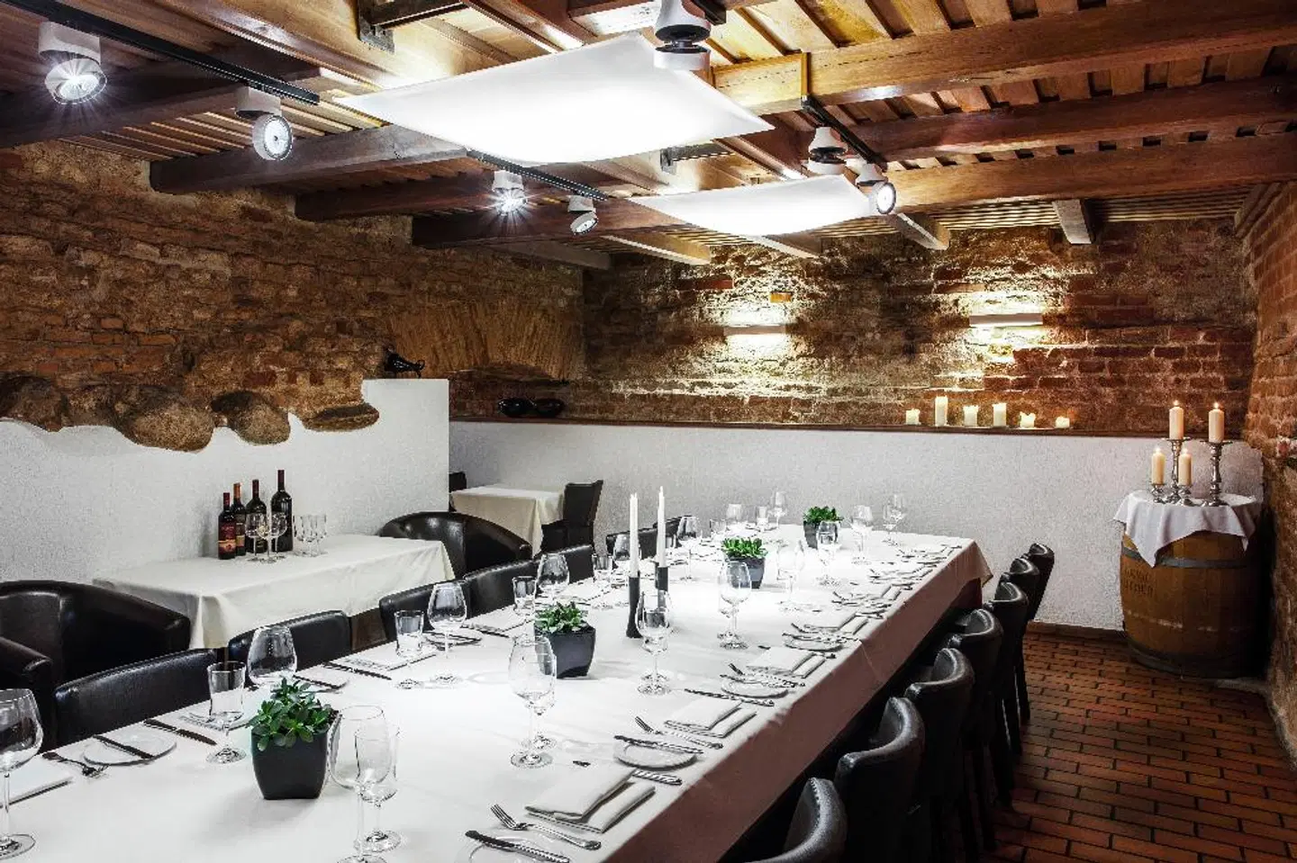 Mabre Residence Konferenz