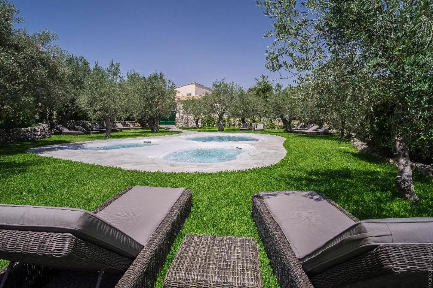 Masseria Degli Ulivi SPORTS_AND_LEISURE