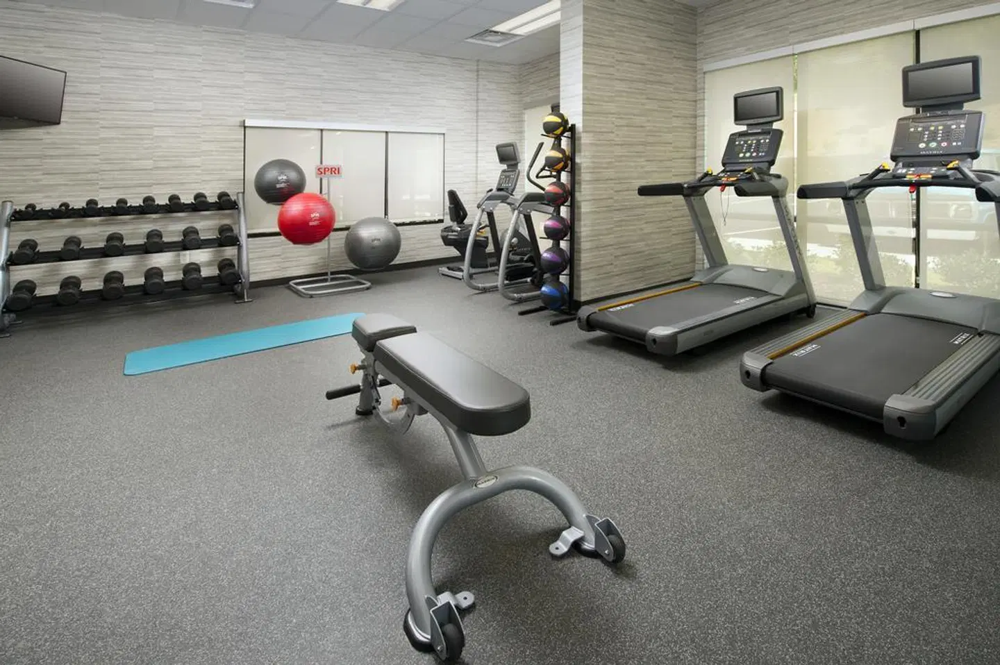 Courtyard by Marriott Atlanta NE/Duluth Sugarloaf SPORTS_AND_LEISURE
