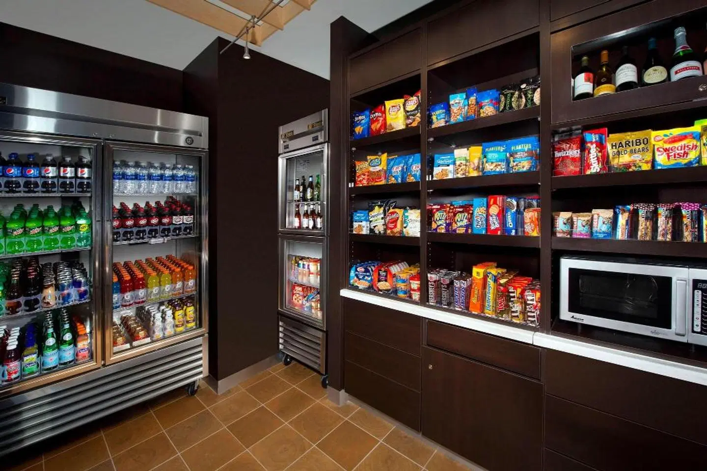 Courtyard by Marriott Atlanta NE/Duluth Sugarloaf Bar