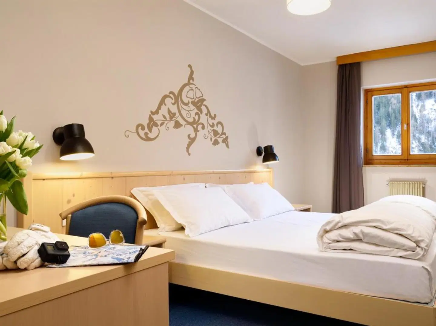 Club Valtur Principe Marmolada ROOM_EXAMPLE