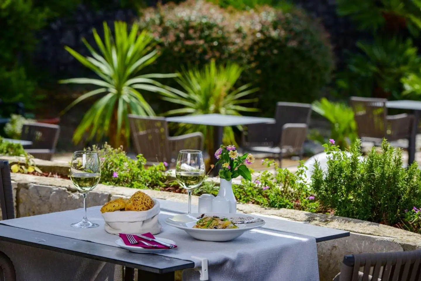 Hotel Splendid Terrasse