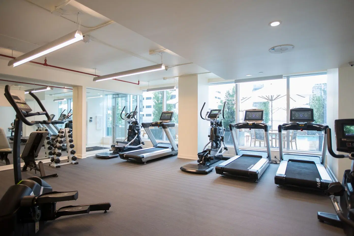 The Laura Hotel, Houston Downtown, Autograph Collection SPORTS_AND_LEISURE