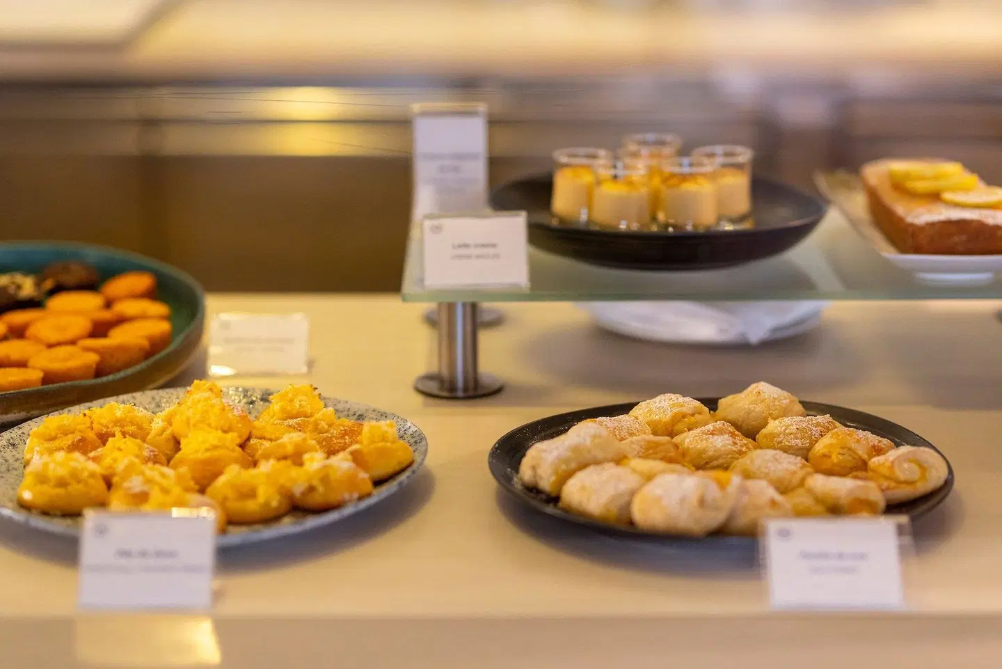 Sheraton Porto Hotel & Spa Restaurant
