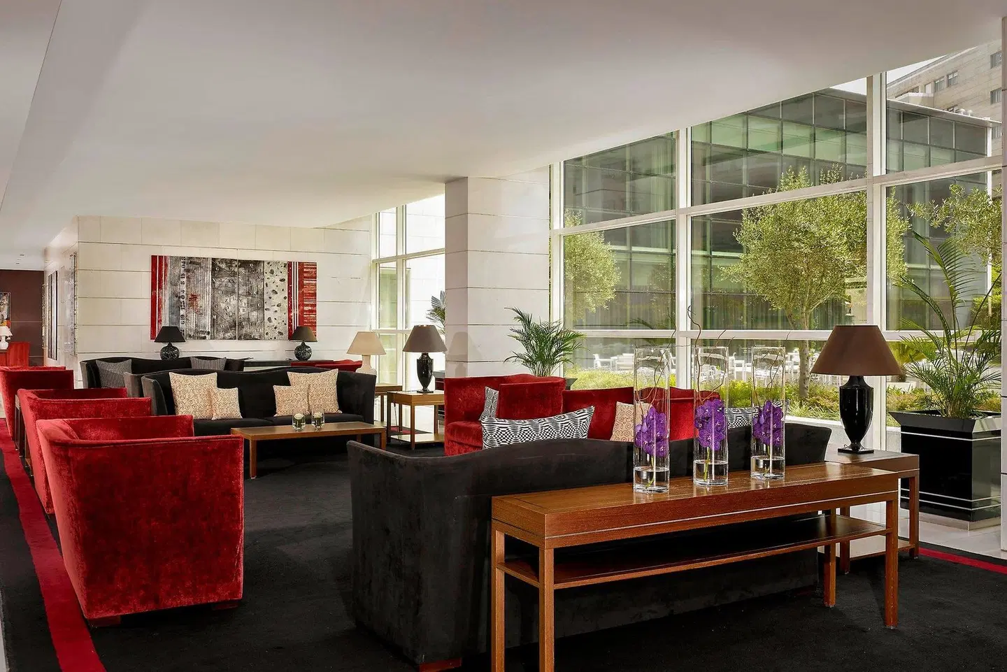 Sheraton Porto Hotel & Spa Bar