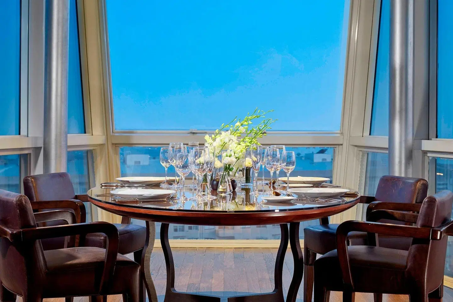 Sheraton Porto Hotel & Spa Terrasse