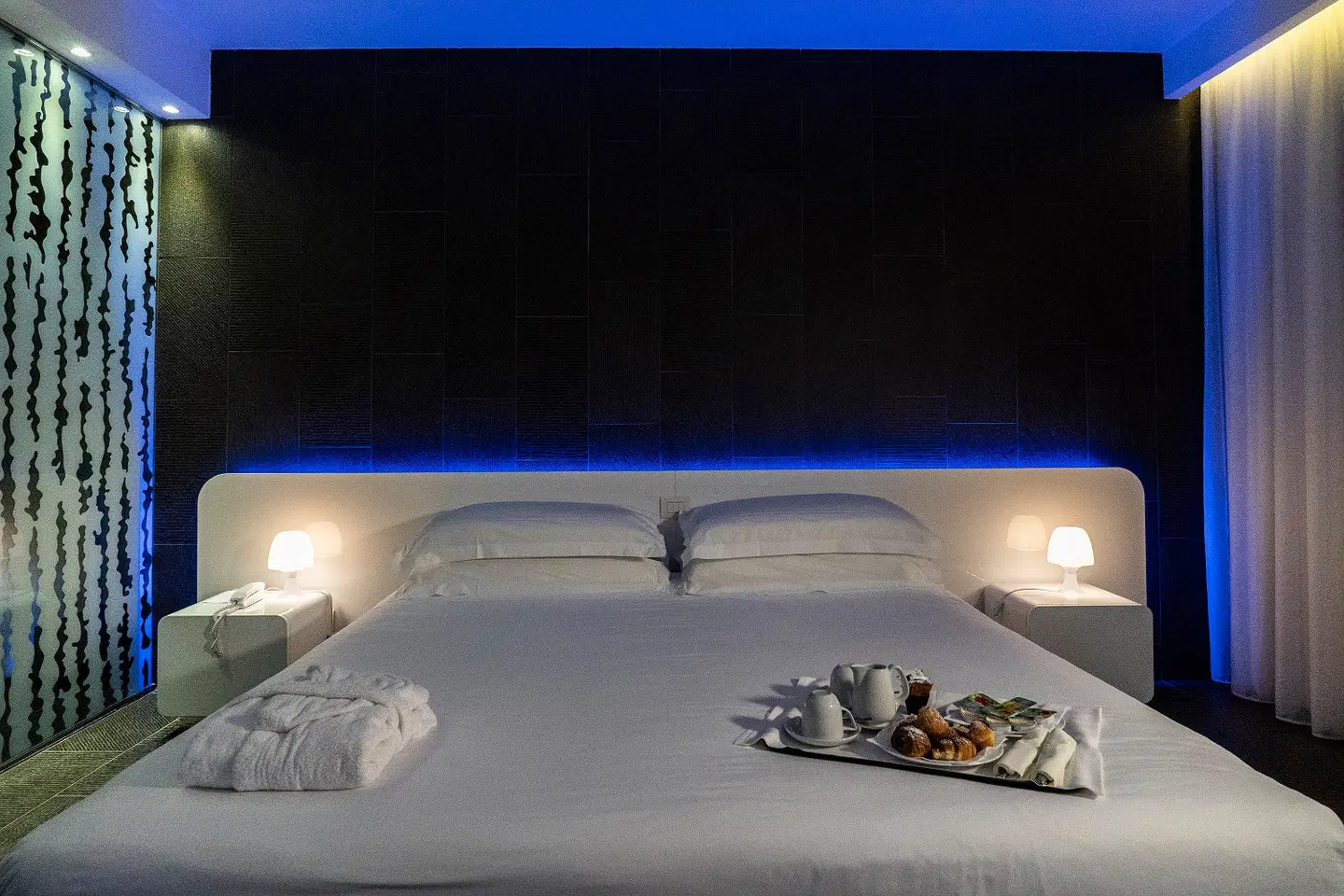 A Point Porto Ercole Resort & Spa HEALTH_BEAUTY