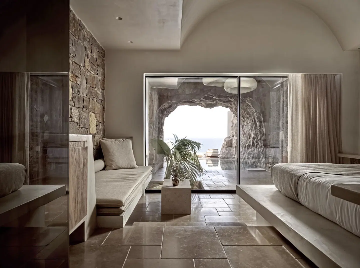 Acro Suites - A Wellbeing Resort ROOM_EXAMPLE