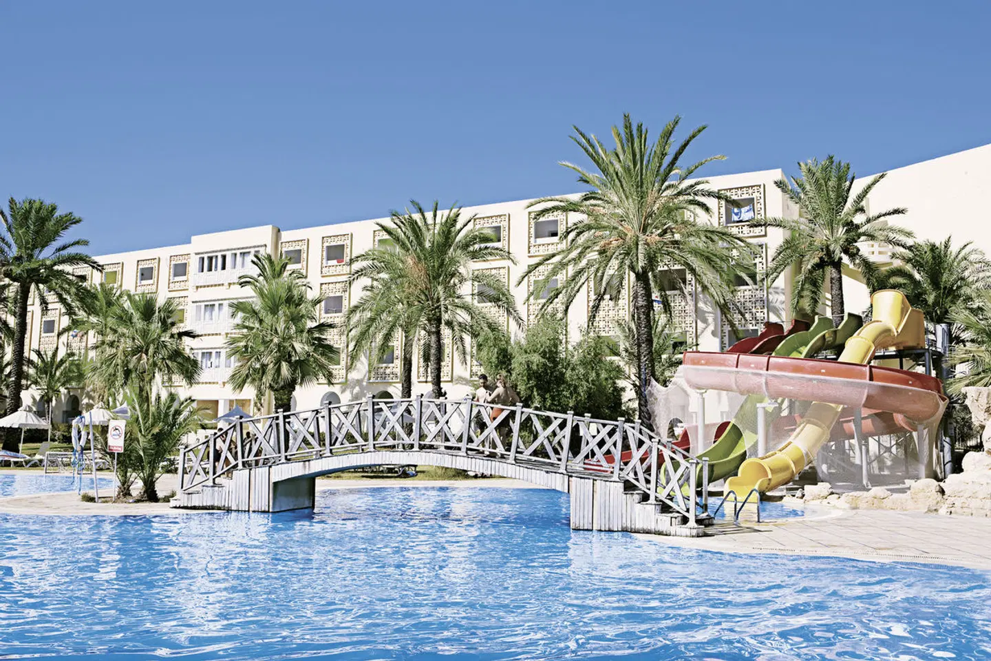 Marhaba Club OUTDOOR_POOL