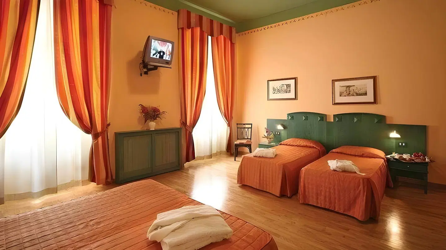Bologna ROOM_EXAMPLE