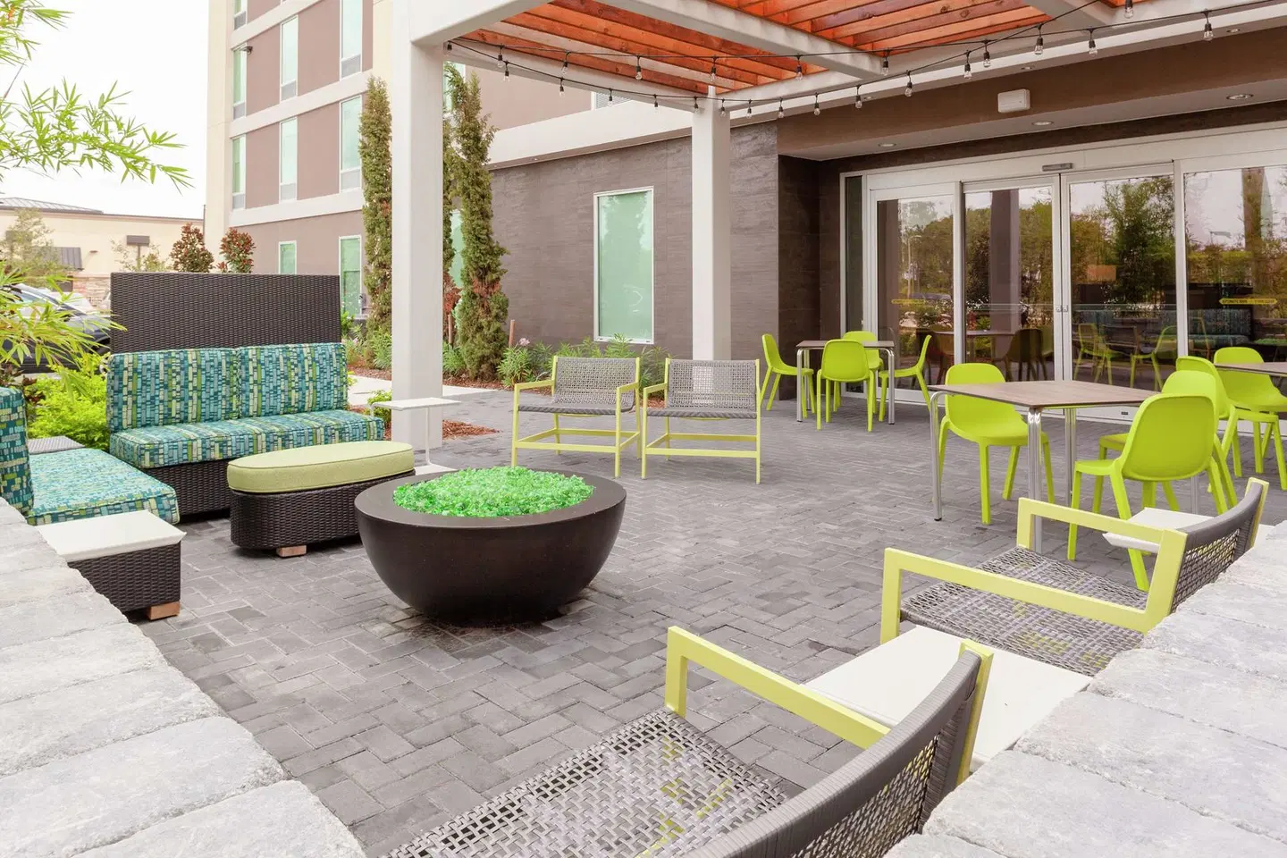 Home2 Suites by Hilton Orlando South Park HEALTH_BEAUTY
