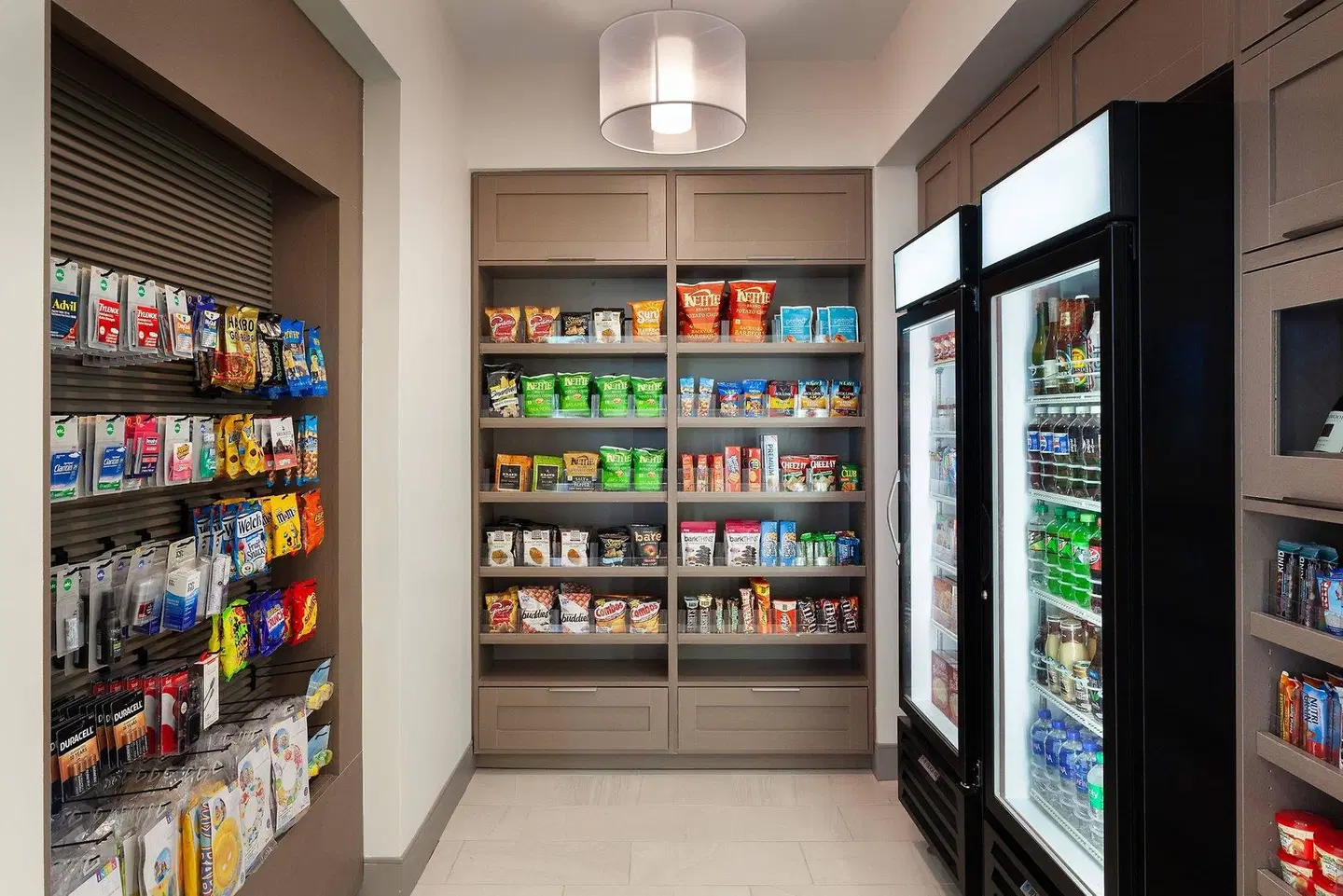 SpringHill Suites by Marriott Orlando at Millenia LOUNGE_LOBBY