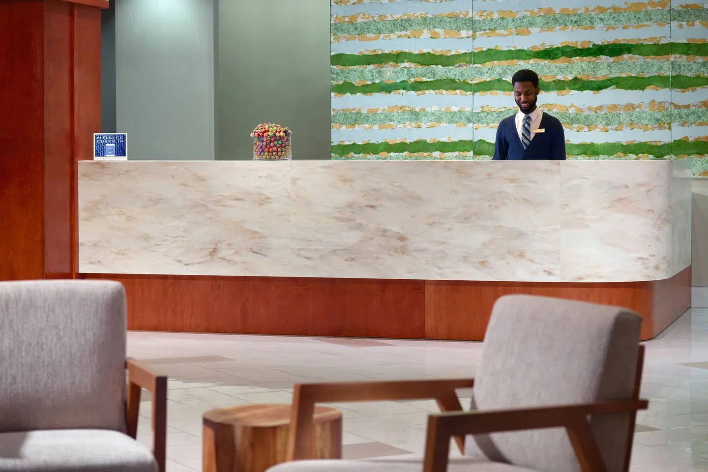 SpringHill Suites by Marriott Atlanta Buckhead LOUNGE_LOBBY