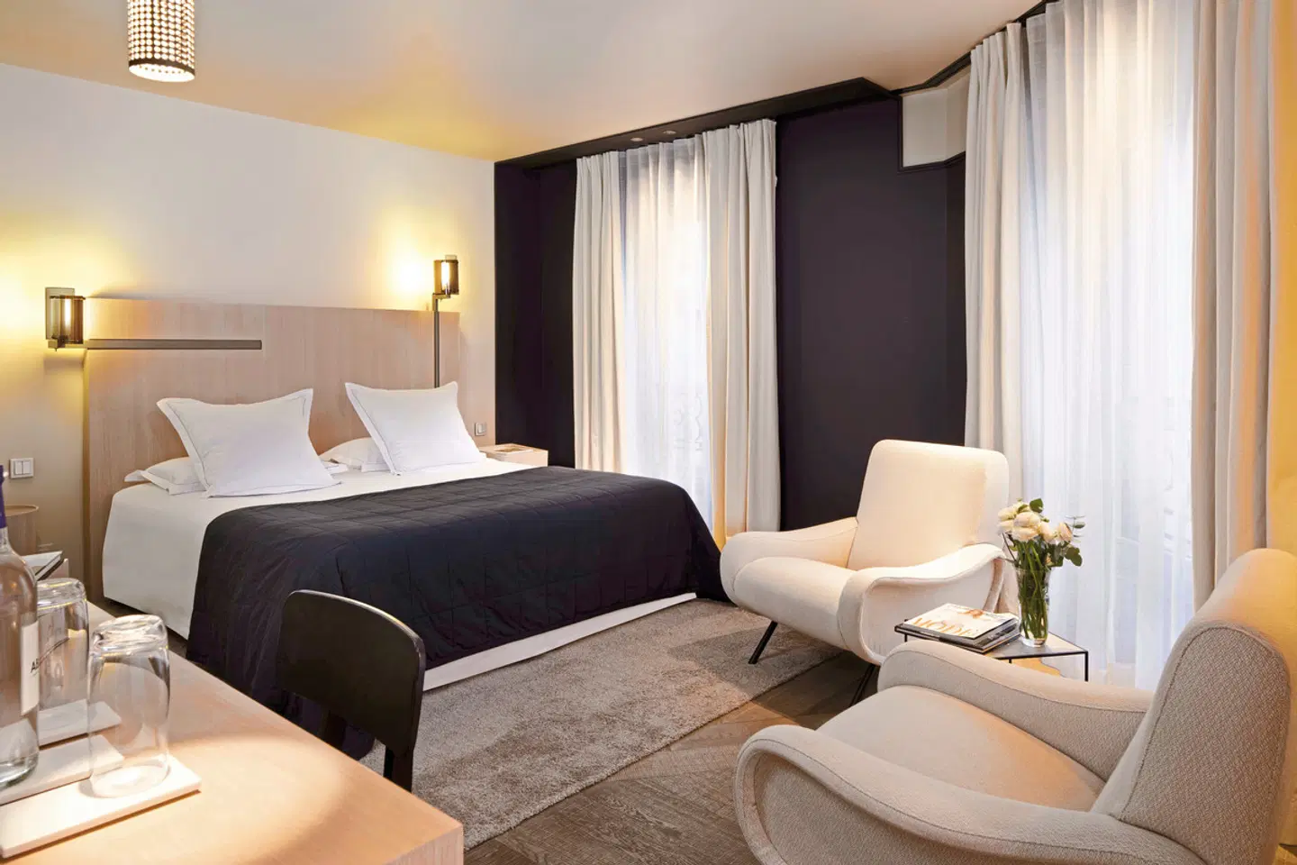 Hotel de Nell ROOM_EXAMPLE