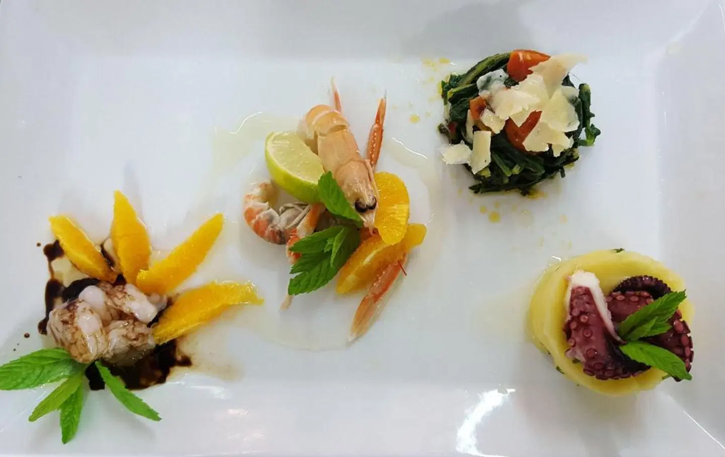 Relais Sant'Eligio Restaurant