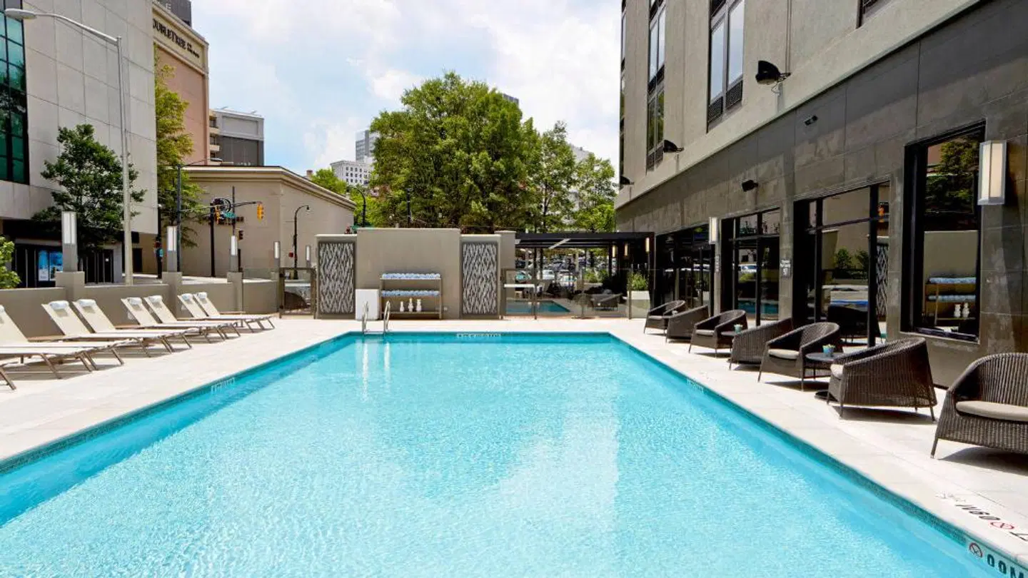 AC Hotel by Marriott Atlanta Downtown OUTDOOR_POOL