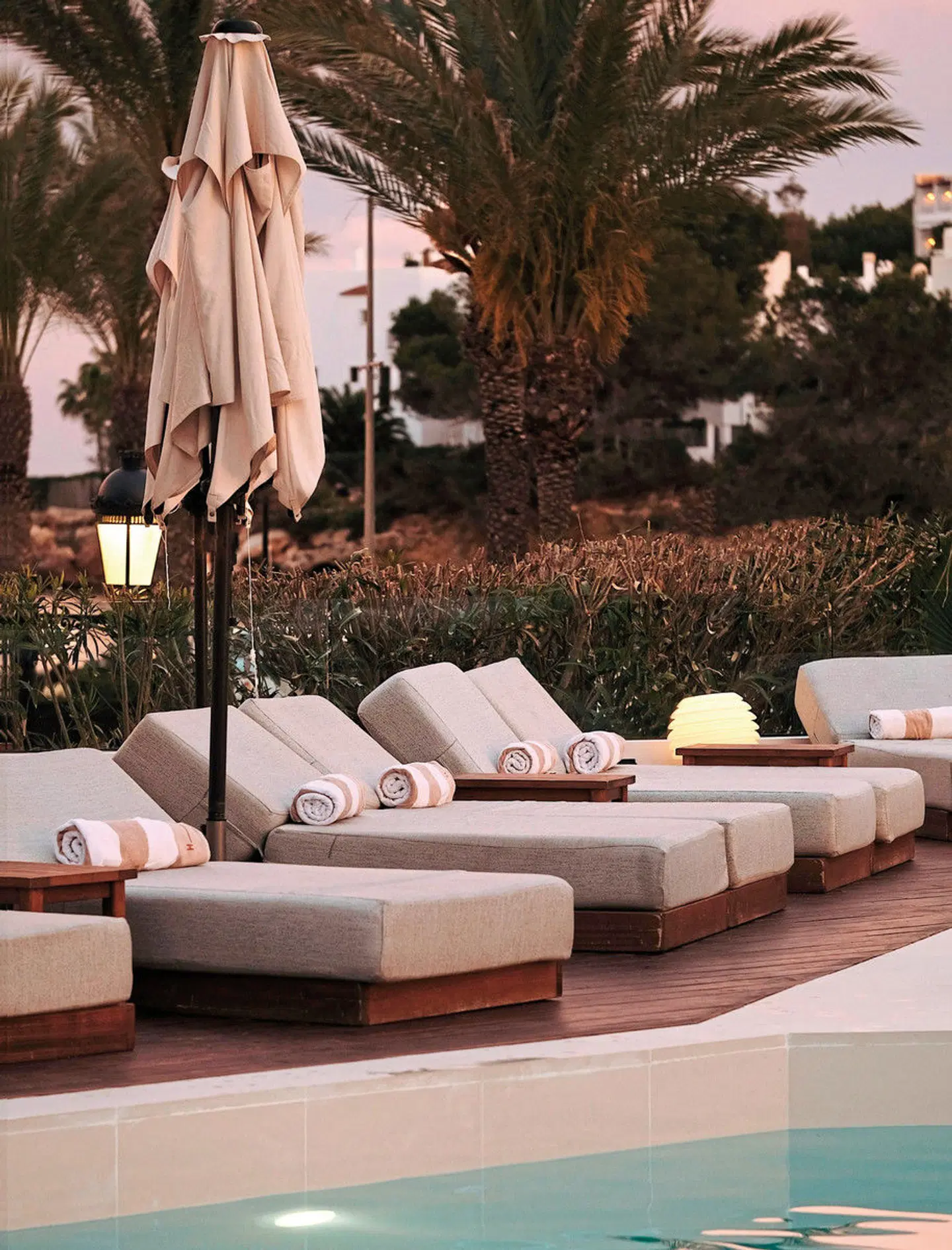 Riomar Ibiza, a Tribute Portfolio Hotel by Marriott HEALTH_BEAUTY