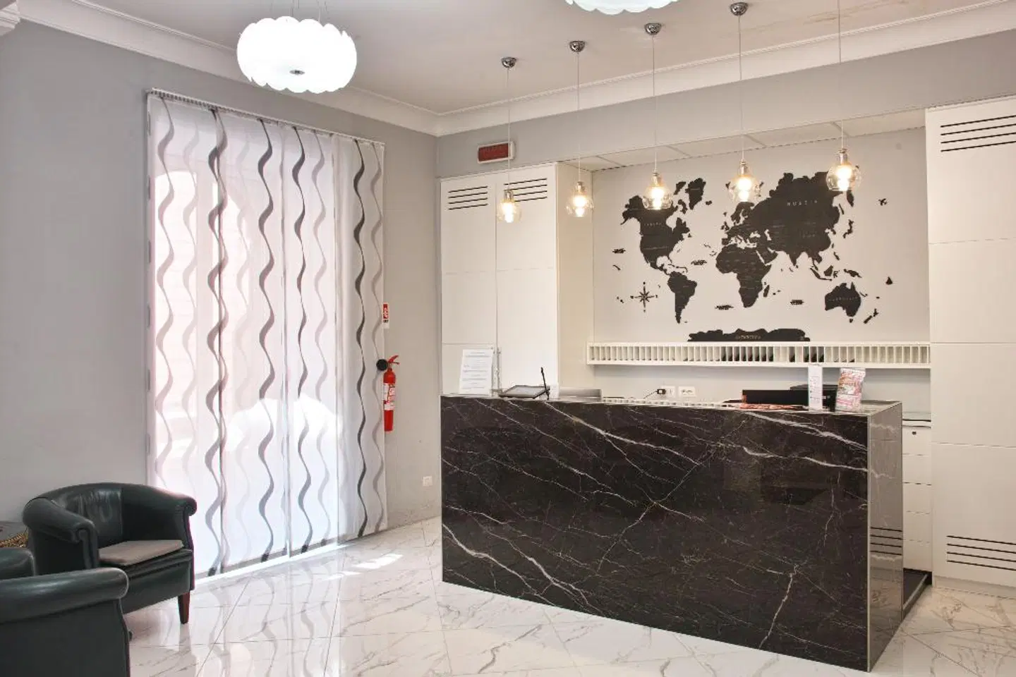 Virgilio LOUNGE_LOBBY