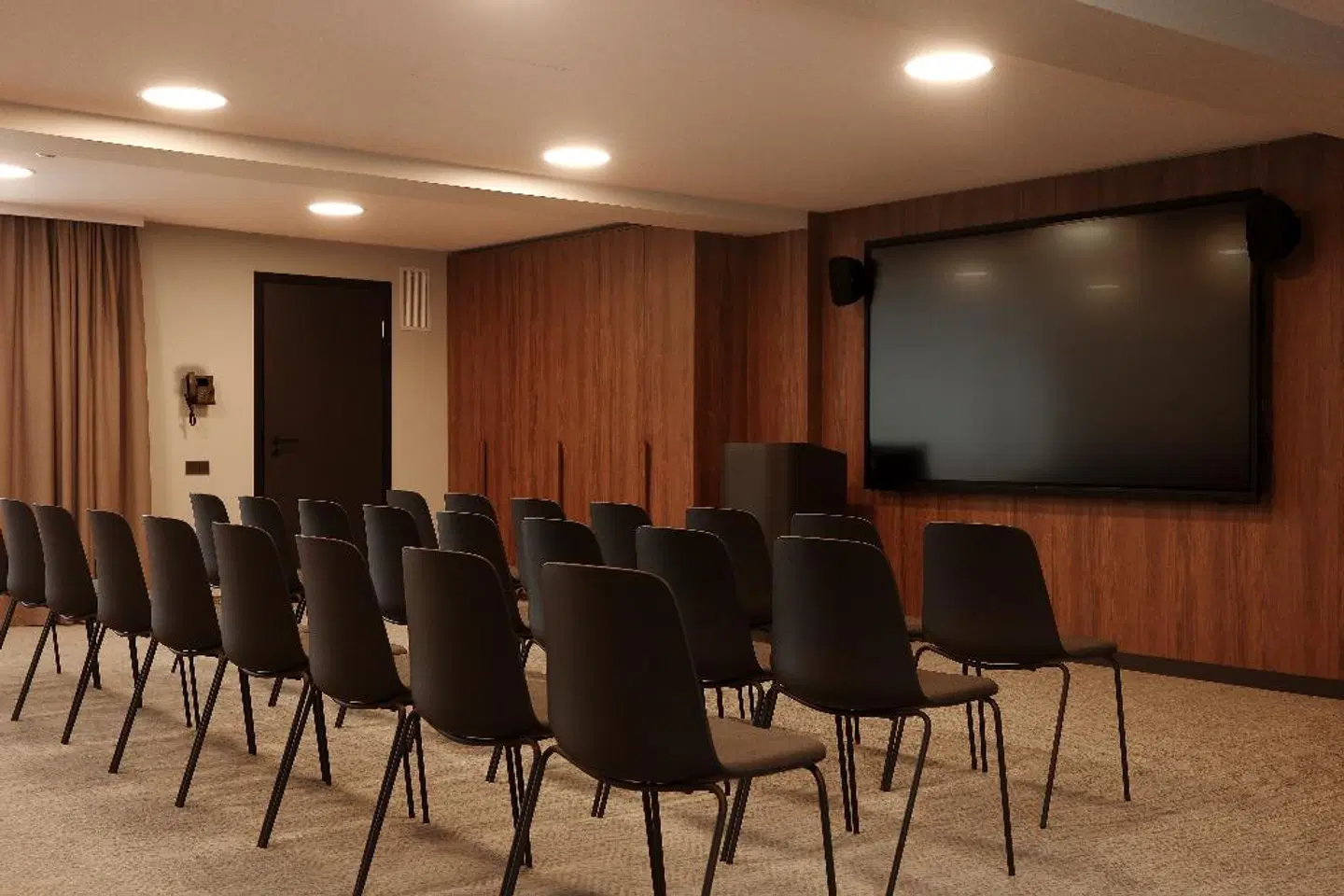 AirInn Vilnius Hotel Konferenz