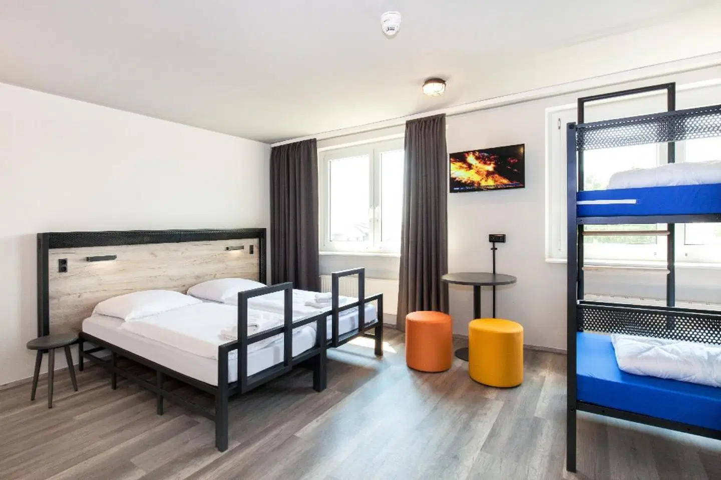 a&o Berlin Mitte ROOM_EXAMPLE