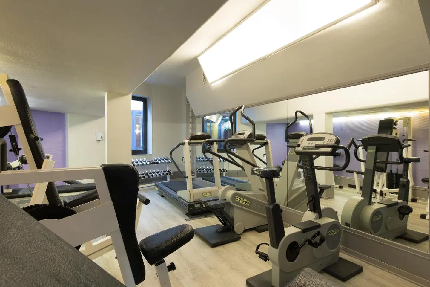 Capitol Milano SPORTS_AND_LEISURE