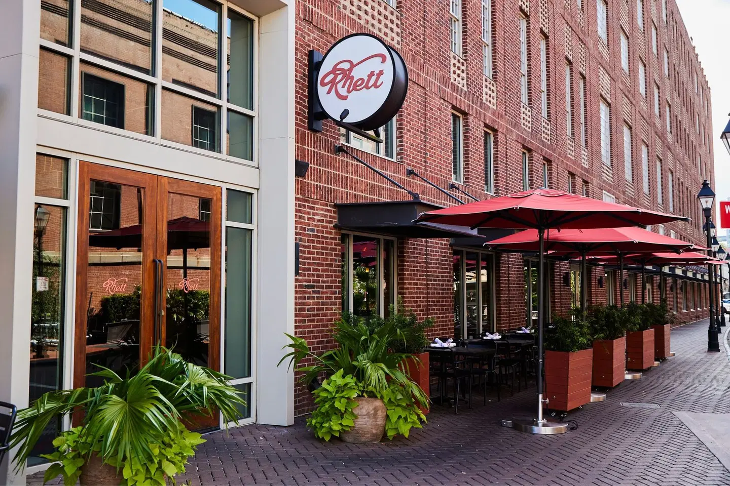 The Alida, Savannah, a Tribute Portfolio Hotel EXTERIOR