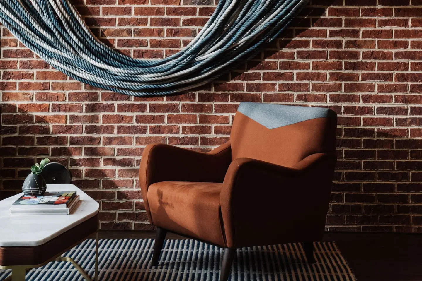 The Alida, Savannah, a Tribute Portfolio Hotel LOUNGE_LOBBY