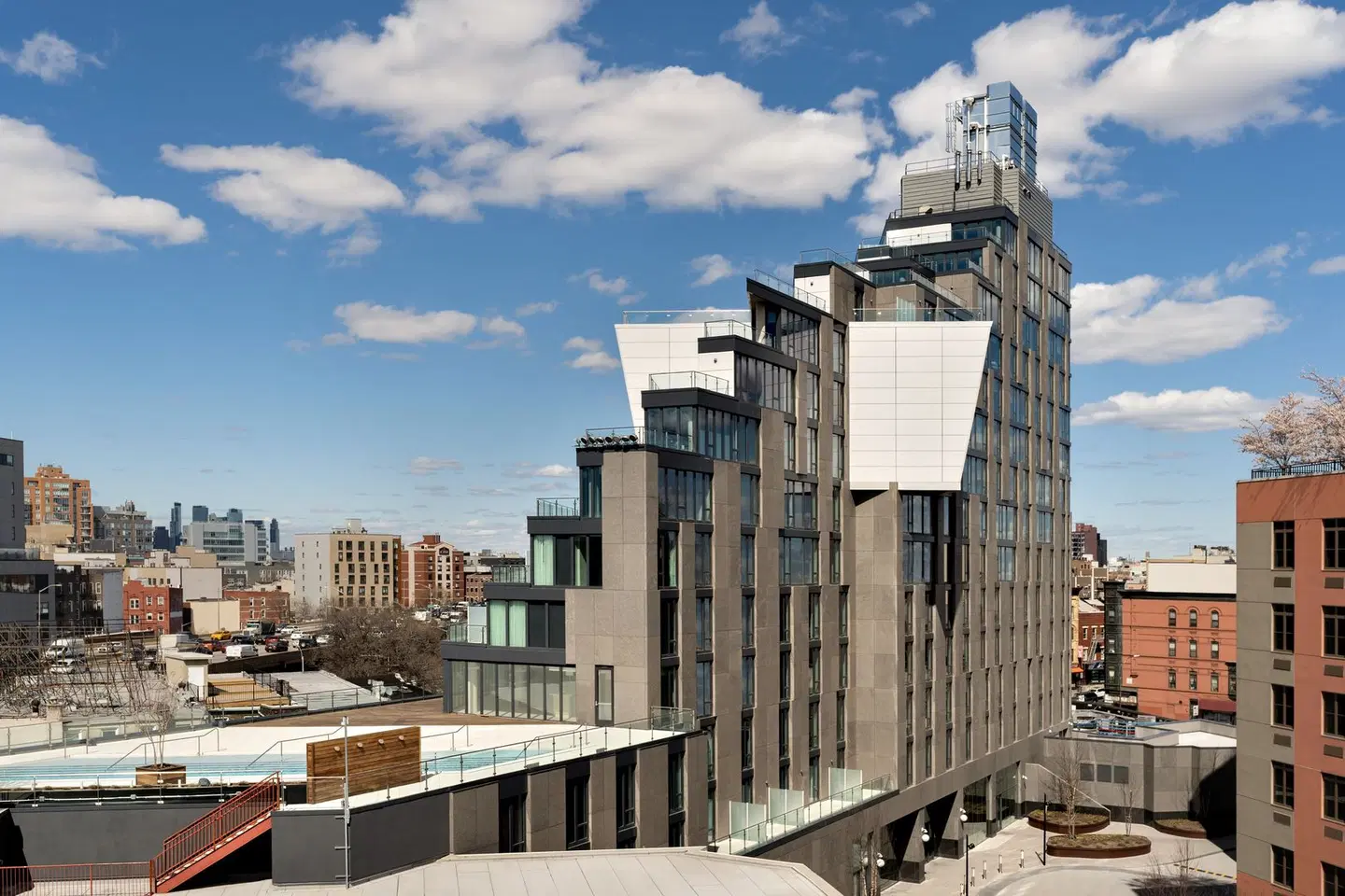 Hotel Indigo Williamsburg - Brooklyn by IHG EXTERIOR