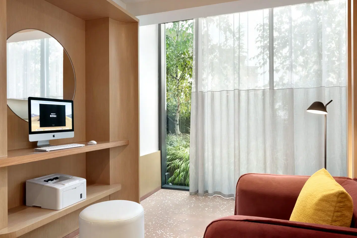 Hotel Indigo Williamsburg - Brooklyn by IHG Badezimmer