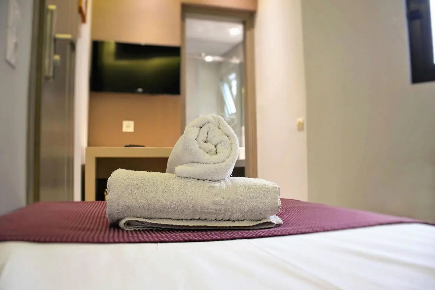 Castello City Hotel ROOM_EXAMPLE